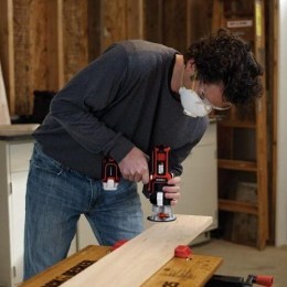 BLACK + DECKER Matrix Router Accessory7
